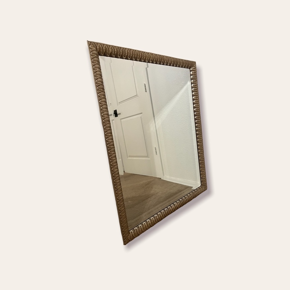 Wall Mirror - Majestic